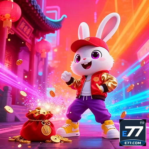 Dragon Tiger: Simplicidade e Emoção, jogue com confiança na plataforma e77.