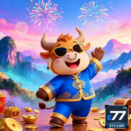 Acesso ao cassino e77, uma plataforma confiável para diversão e jogos emocionantes. - e77