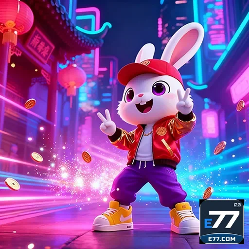 Experiência emocionante em slots online Brasil com e77, onde a diversão e confiança se encontram. - e77