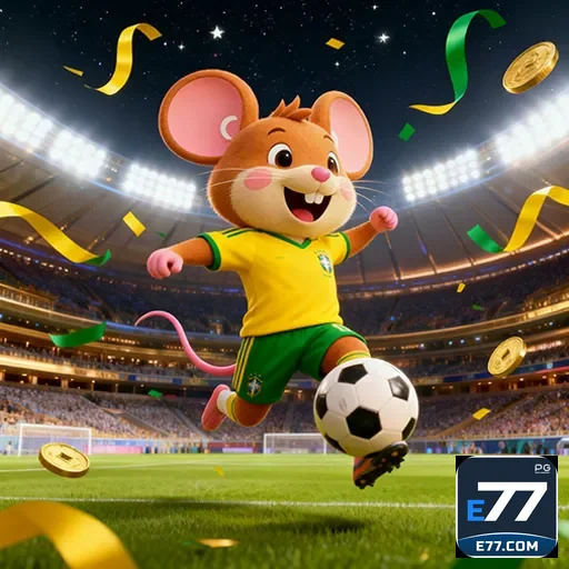 Palpites para eventos esportivos com a confiança da plataforma e77, garantindo precisão e segurança.