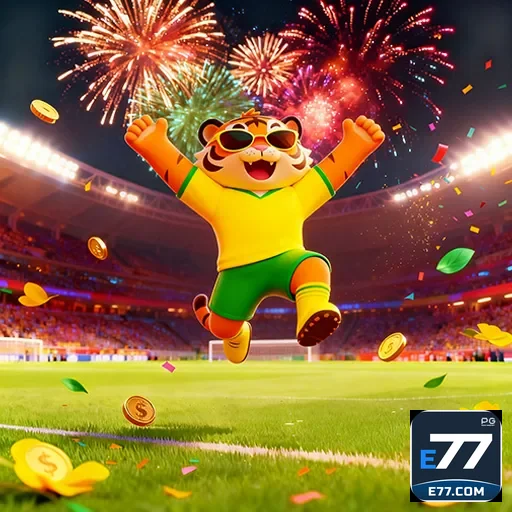 Aposte em esportes ao vivo na e77 e conquiste prêmios emocionantes com confiança. - e77