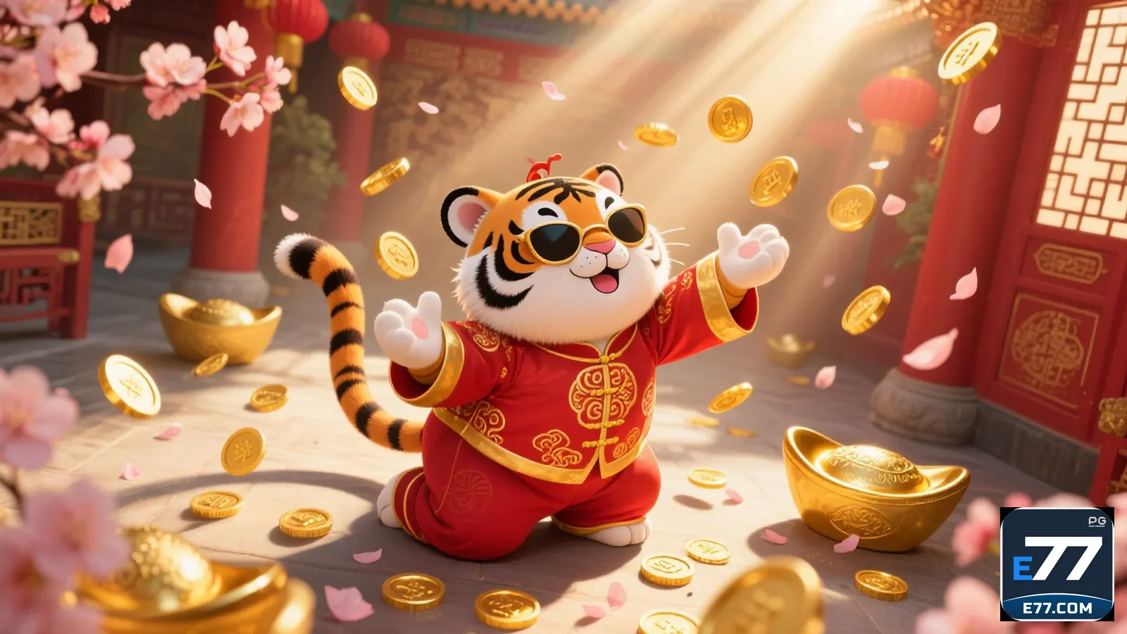 Promoções de cassino empolgantes na e77, oferecendo confiança e experiências premium aos jogadores.