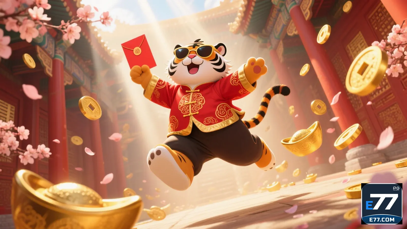 Imagem de jogadores desfrutando de recompensas exclusivas no cassino online e77, plataforma confiável.