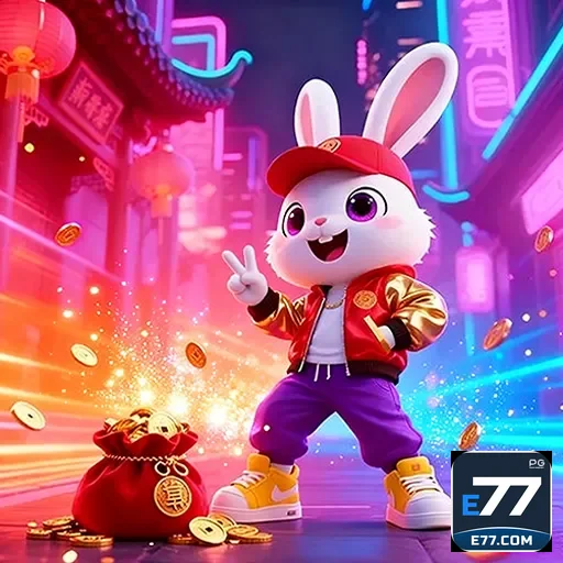 Experimente slots gratuitos na e77, uma plataforma confiável para diversão e prêmios.