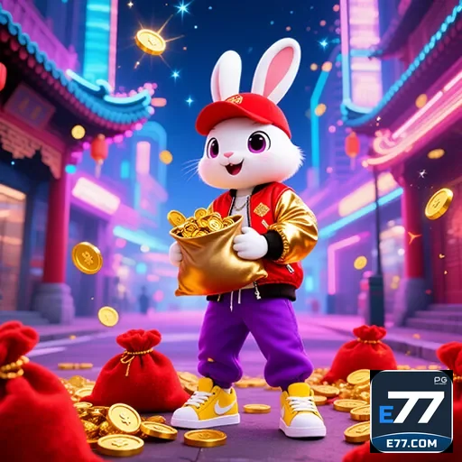 Explore os melhores caça-níqueis do mercado com a confiabilidade da plataforma e77.